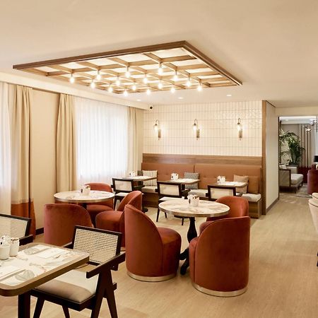 Hotel The Marmara Camlica Provincia di Provincia di Istanbul Esterno foto