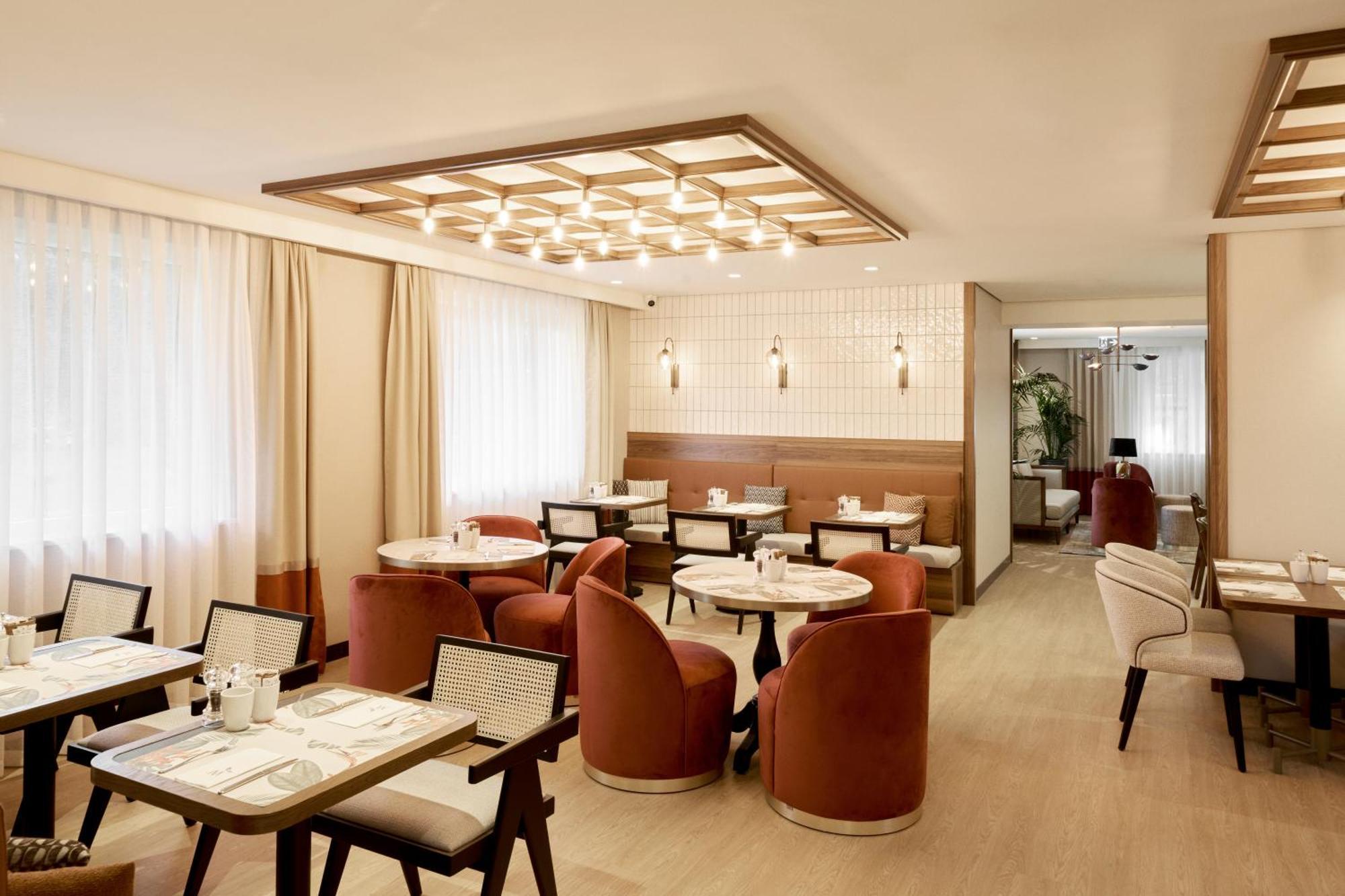 Hotel The Marmara Camlica Provincia di Provincia di Istanbul Esterno foto